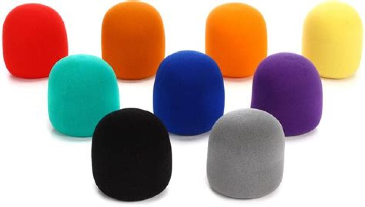 Do windscreens work for mics?