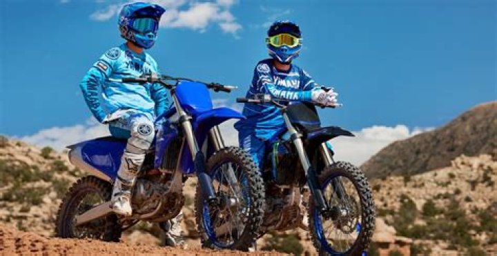 Do Yamaha still make DT?