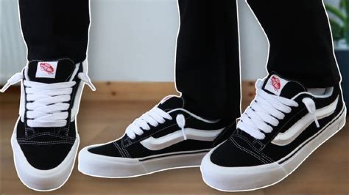 Do you get a free pair of Vans when you get hired?