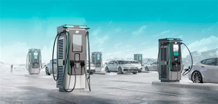 Do you have to pay to use EV charging stations?
