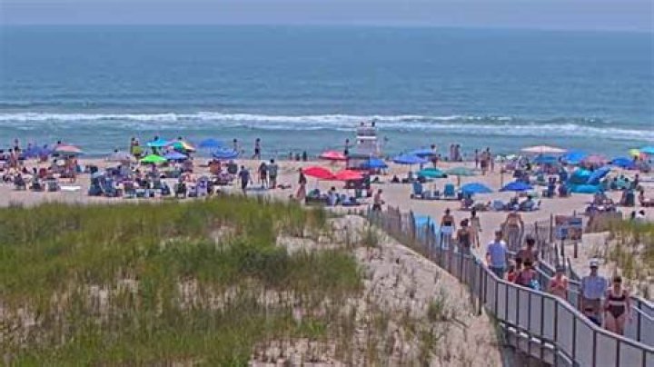 Do you need a permit for ponquogue beach?