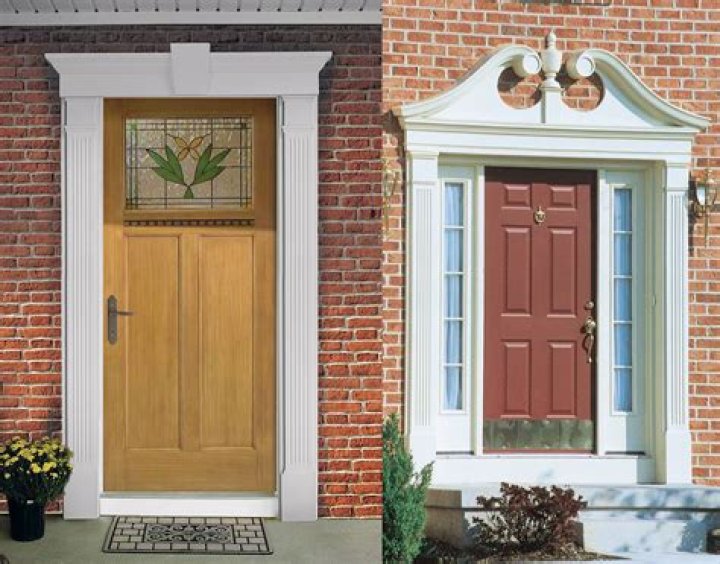 Do you need door surrounds for a soft top?