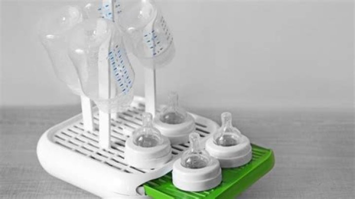 Do you really need to sterilize baby bottles?
