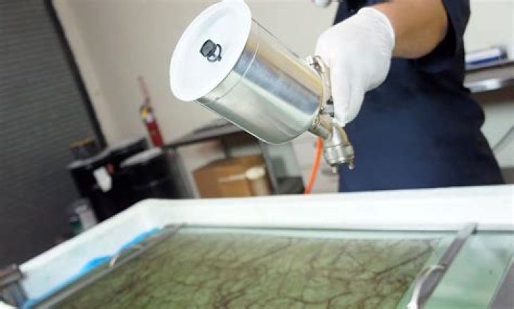 Do You Use warm or cold water for hydro dipping?