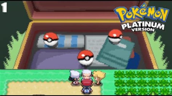 Does Action Replay work on Pokemon Platinum?