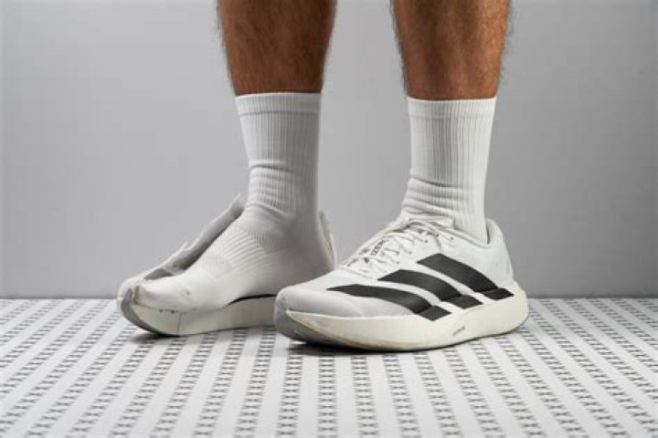 Does Adidas make good running shoes?