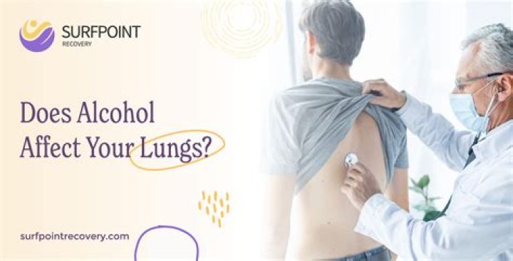 Does alcohol affect EKG?