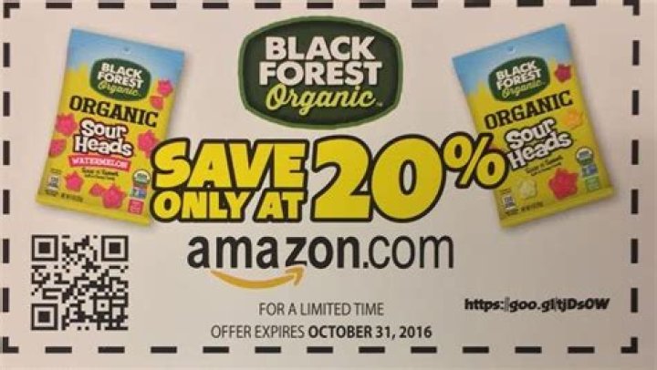 Does Amazon ever give coupons?