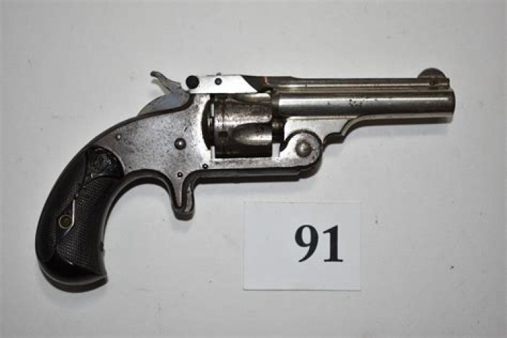 Does anyone still make a 32 caliber revolver?