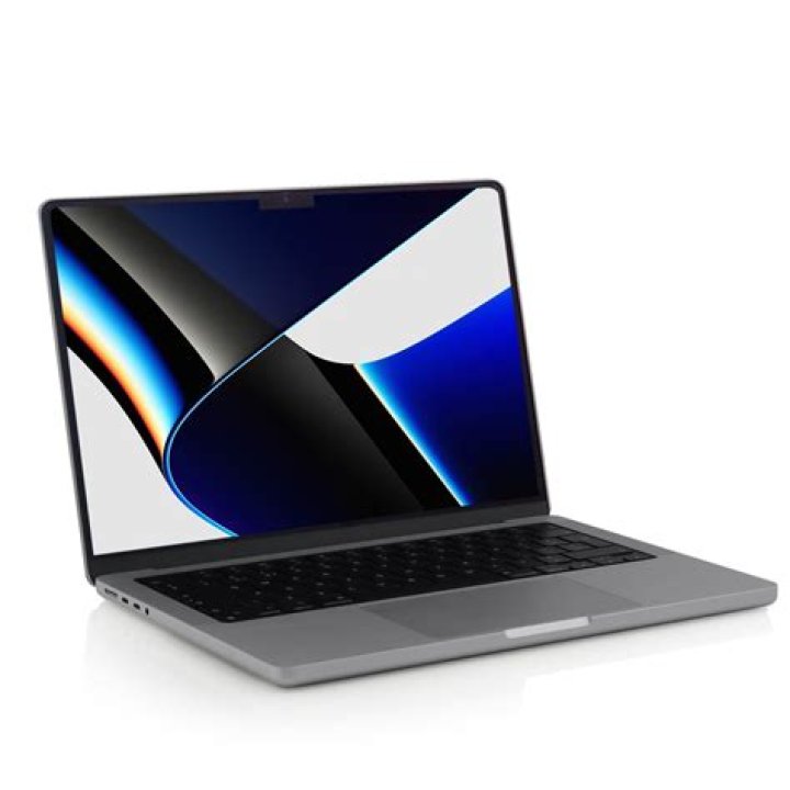 Does Apple have a 14 inch laptop?