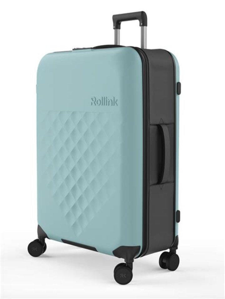 Does Atlantic still make luggage?