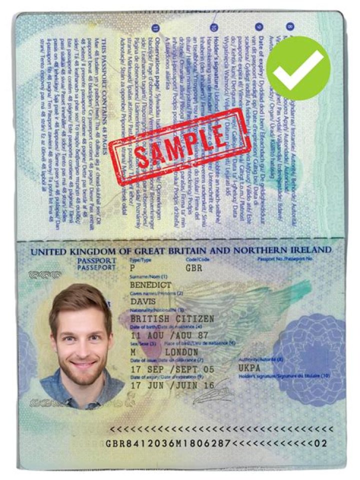 Does Australia give passport stamps?