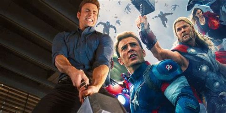 Does Avengers: Age of Ultron have a post credit scene?