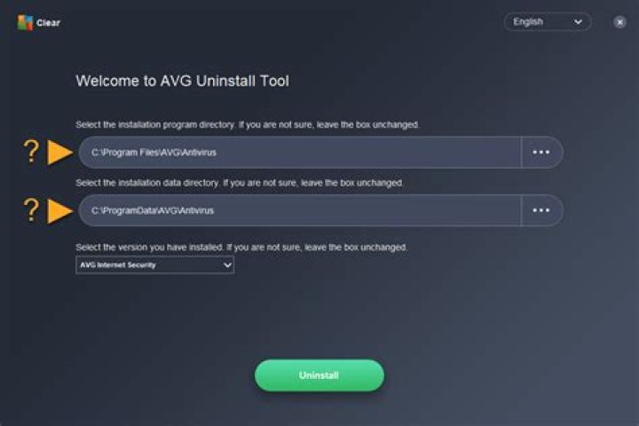 Does AVG remove adware?