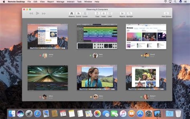 Does Back to my Mac still exist?