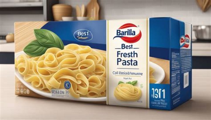 Does Barilla Collezione need to be refrigerated?