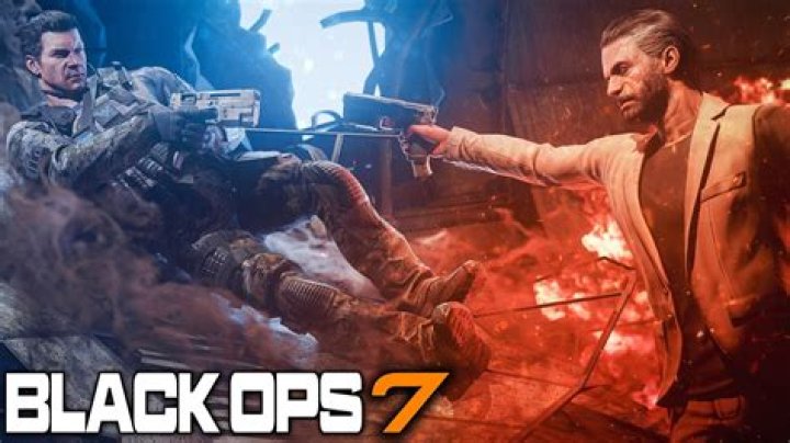 Does Black Ops 2 have sticks and stones?
