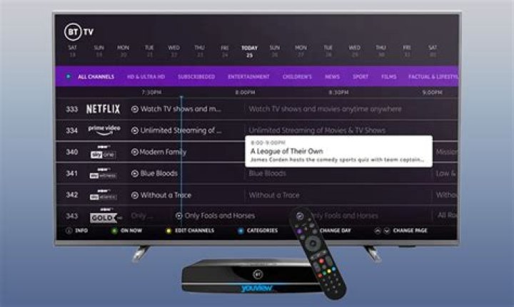Does BT YouView have wifi?