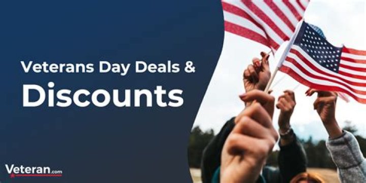 Does Canada have military discounts?
