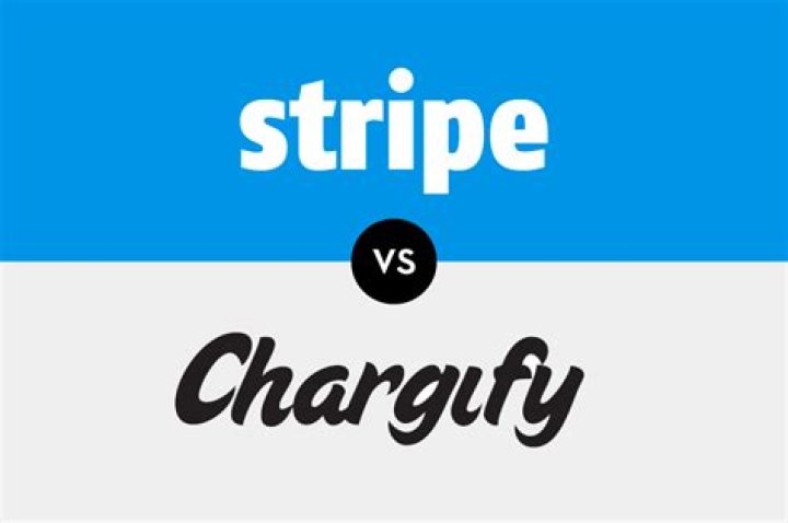 Does Chargify use Stripe?