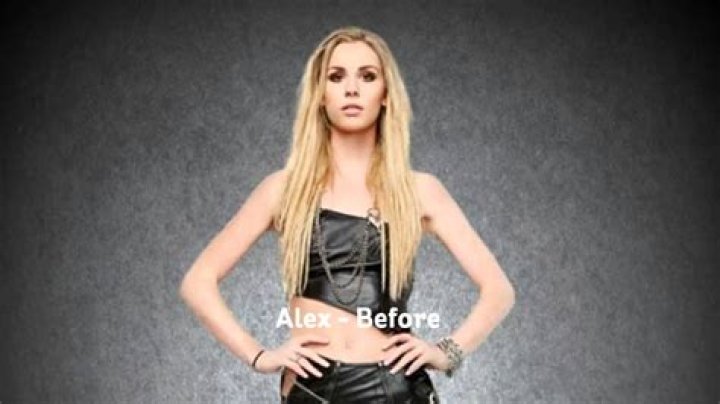 Does Cycle 20 ANTM have makeovers?