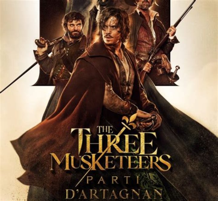 Does D Artagnan become a musketeer?