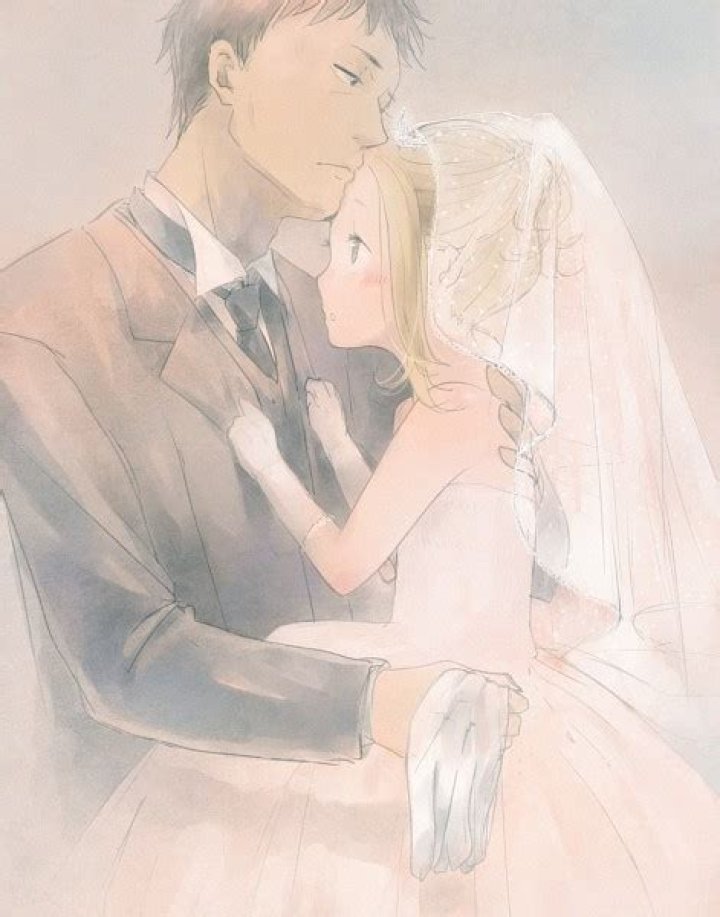 Does Daikichi married rin?