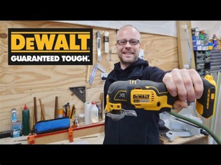 Does Dewalt make a tool chest?