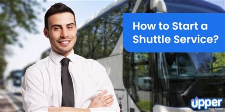 Does Dia have a shuttle service?