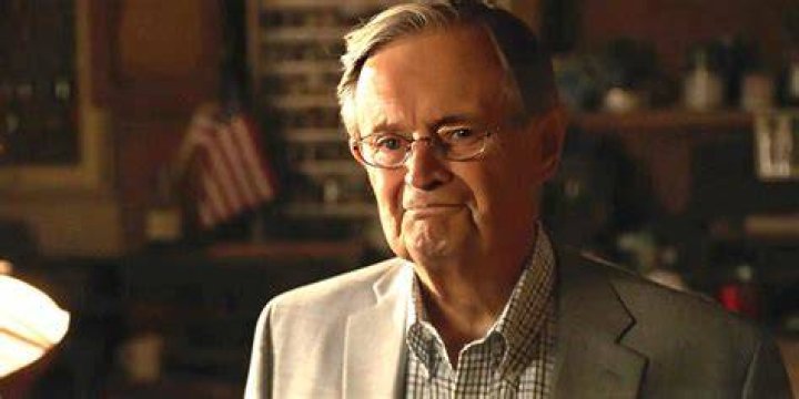 Does Ducky die in NCIS?