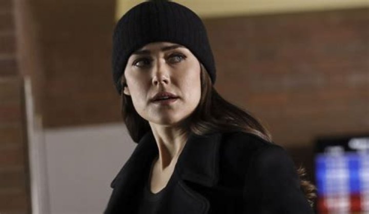 Does Elizabeth Keen die on Blacklist?
