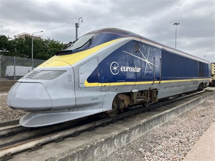 Does Eurostar give refunds?