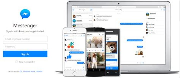 Does Facebook Messenger work with Firefox?