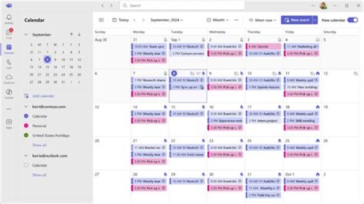 Does Google Calendar have a widget for Android?
