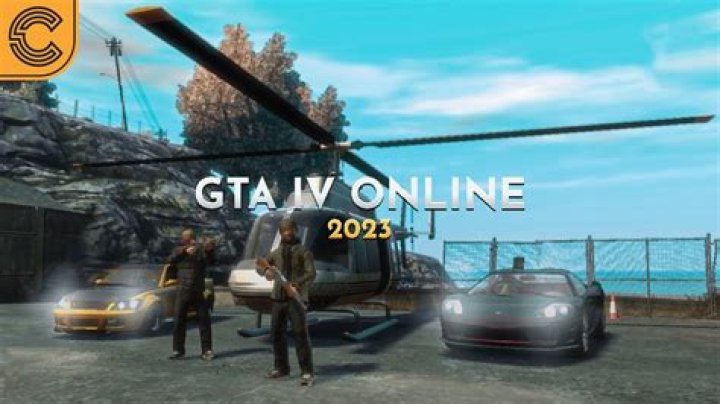 Does GTA 4 still have multiplayer?