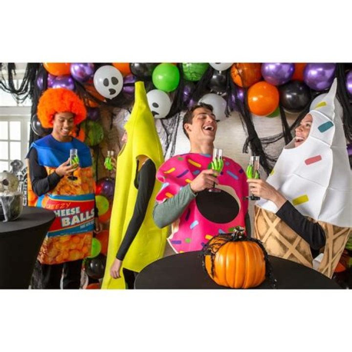 Does Halloween Express have Halloween costumes?
