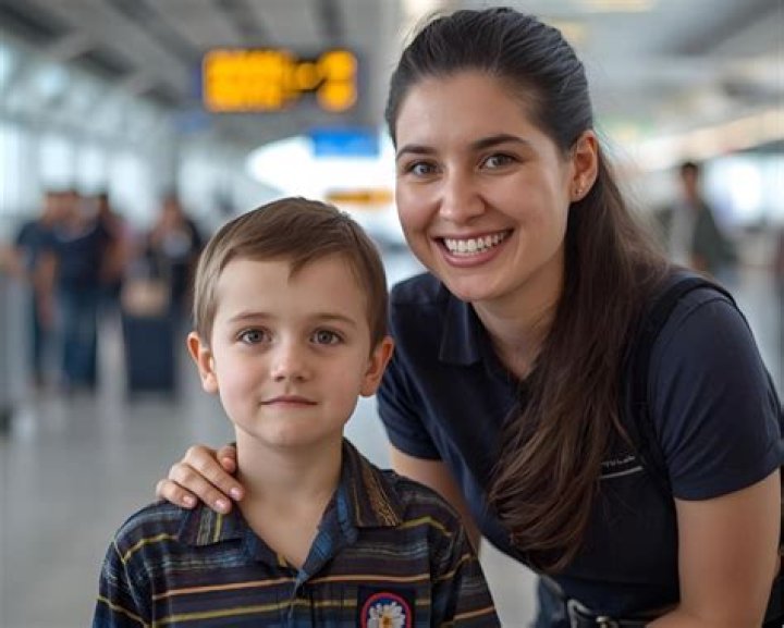 Does Hawaiian airlines allow unaccompanied minors?