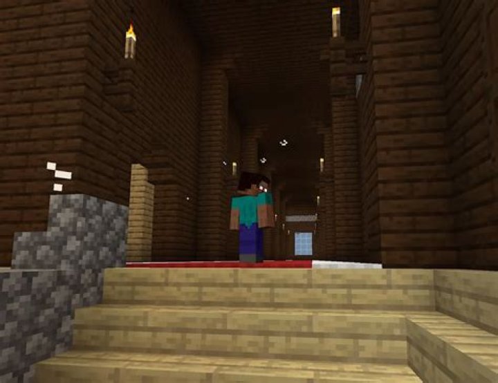 Does Herobrines mansion still work?