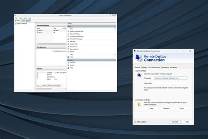 Does Hyper-V support USB devices?