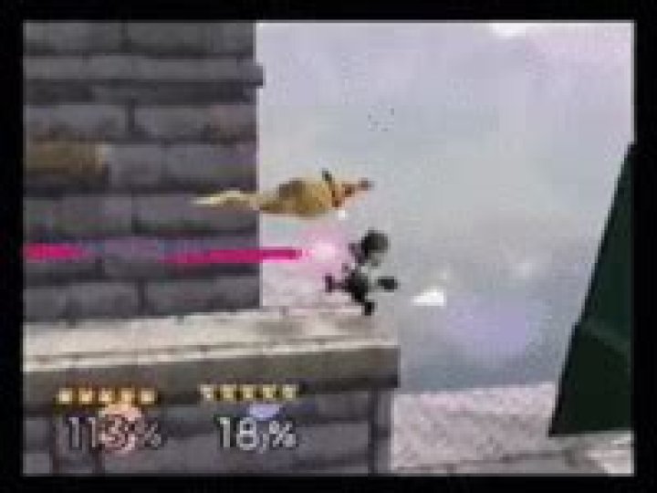 Does Isai still play 64?