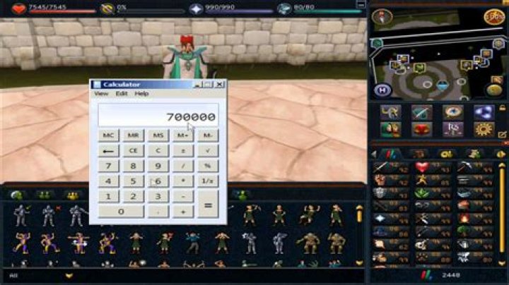 Does Jagex return hacked items?