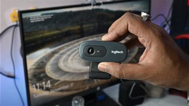 Does Logitech C270 work with Android TV?