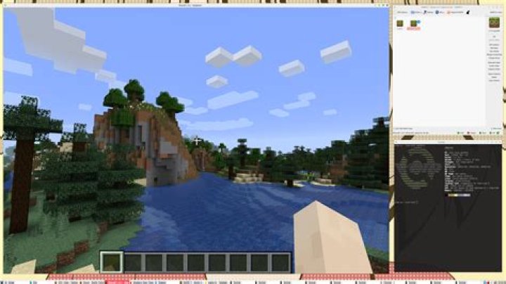 Does Minecraft use LWJGL 2 or 3?