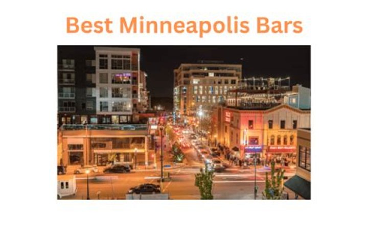 Does Minneapolis have good nightlife?