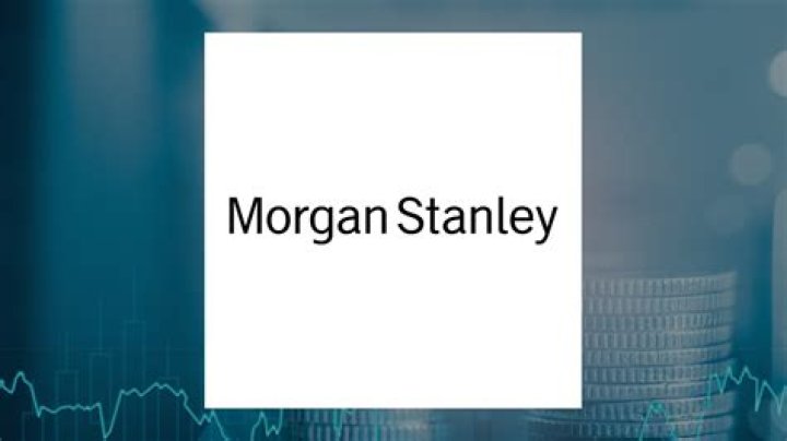 Does Morgan Stanley have asset management?