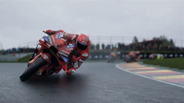 Does MotoGP stream in 4K?
