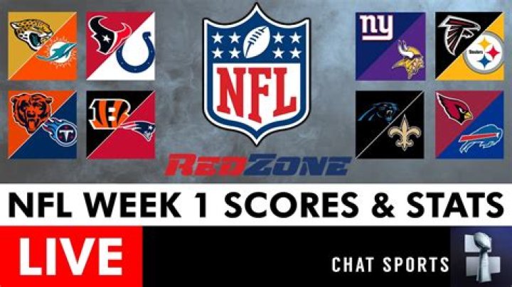 Does NFL RedZone stream live games?