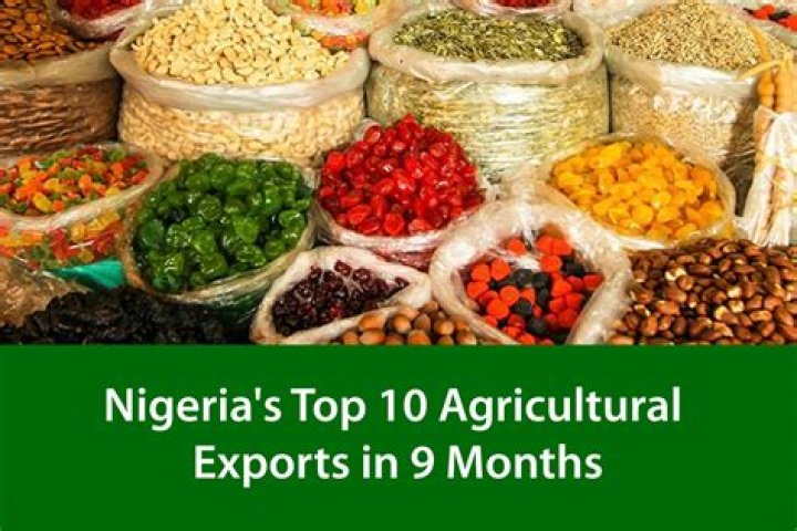 Does Nigeria produce LNG?