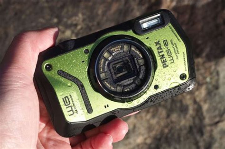 Does Pentax make a full-frame camera?