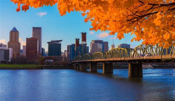 Does Portland have good shopping?